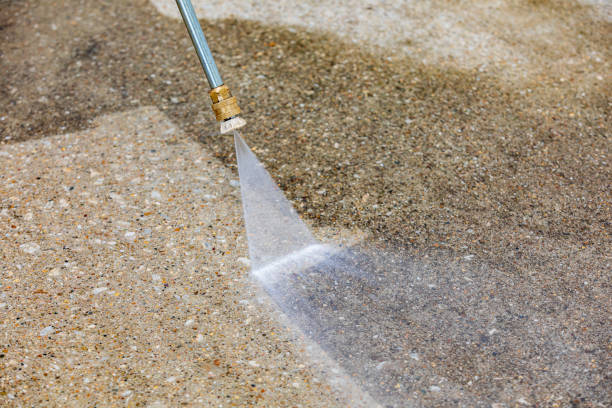 Best Dumpster Area Cleaning  in Corrigan, TX